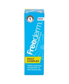 Freederm Daily Complex