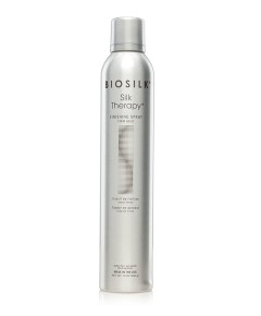 Biosilk Silk Therapy Finishing Spray Firm Hold