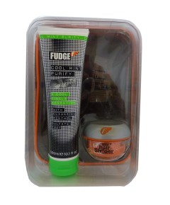 Fudge Cleanse And Shape Gift Set