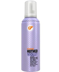 Hothed Whipped Voilet Moisture Creme