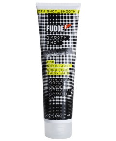 Smooth Shiny Hair Shot Conditioner For Noticeably Smoother