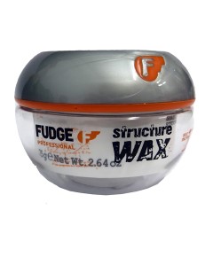 Fudge Structure Wax