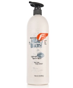 Head Bath Moisture Masque