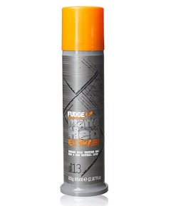 Fudge Matte Hed Extra Hold Dry Matte
