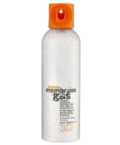 Membrane Gas