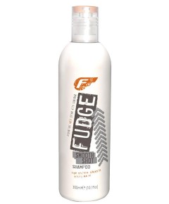 Smooth Shot Shampoo
