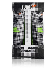 Cool Mint Purify Shampoo And Conditioner Duo Gift Pack