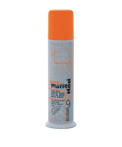 Fudge Matte Hed Firm Hold Texture Paste