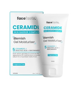 Ceramide Skin Barrier Complex Blemish Gel Moisturiser