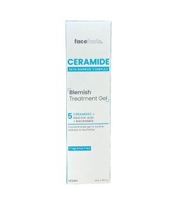 Ceramide Skin Barrier Complex Blemish Treatment Gel