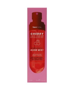 Cherry Bliss Radiance Glow Mist