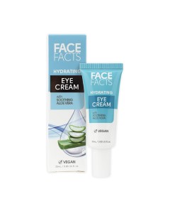 Hydrating Eye Cream
