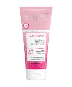 Face Therapy 2In1 Professional Clean Shot