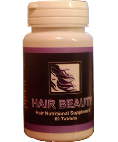 Hair Beauty Hair Nutritional Supplement