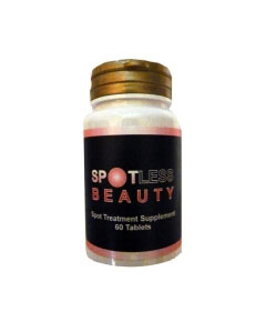 Spotless Beauty Spot Treatment Supplement