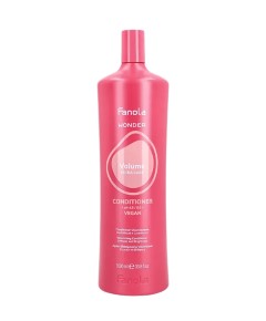 Fanola Wonder Volume Extra Care Conditioner
