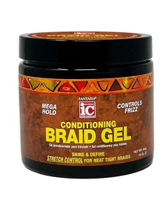 IC Conditioning Braid Gel