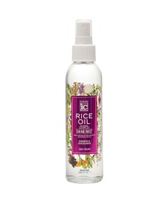 IC Rice Oil Herbal Complex Shine Mist