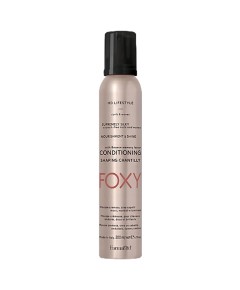 HD Lifestyle Foxy Conditioning Hairspray