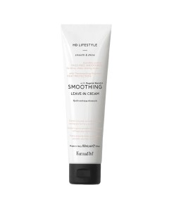 HD Lifestyle Smoothing Leave In Cream