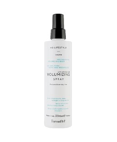 HD Lifestyle Volumizing Spray