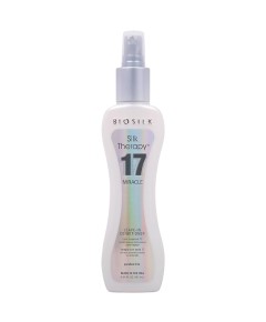 Biosilk Silk Therapy 17 Miracle Leave In Conditioner