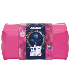 Feel Radiant Skincare Moments Gift Set
