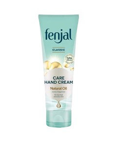 Fenjal Hand Care Cream