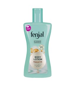 Fenjal Hydrate And Replenish Body Lotion