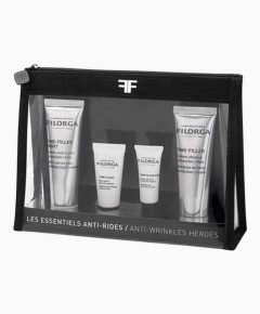 Filorga Programme Anti Wrinkles Heroes Set