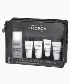 Filorga Programme Regenerant Intense Set