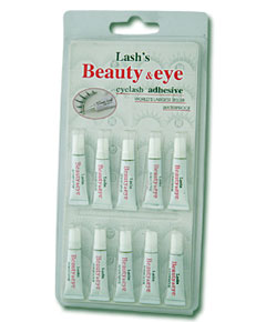 Finelines Lash Beauty And Eye Eyelash Adhesive