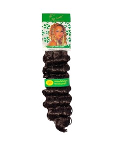 First Lady High Heat Fiber Deep Wave