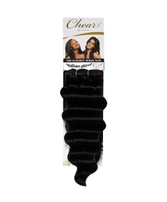 Chear Blended Human Hair Italian Wave