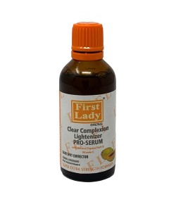 First Lady Clear Complex Vitamin C Serum