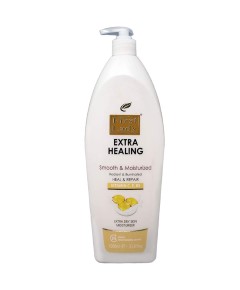 Extra Healing Smooth And Moisturized Vitamin Extra Dry Skin Moisturizer