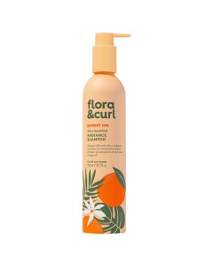 Protect Me Citrus Superfruit Radiance Shampoo