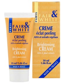 Original Face Cream With AHA And Plant Extracts