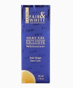 Exclusive Silky Gel With Vitamin C