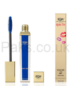 Sublime Mascara