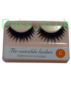 Forever Lash C