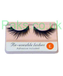 Forever Lash E