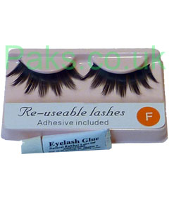 Forever Lash F