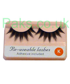 Forever Lash K