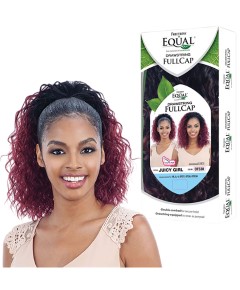 Freetress Drawstring Full Cap Juicy Girl Ponytail