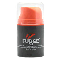 Shine Fuel Light Holding Nourishing Styling Glaze