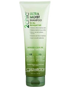 2 Chic Ultra Moist Shampoo