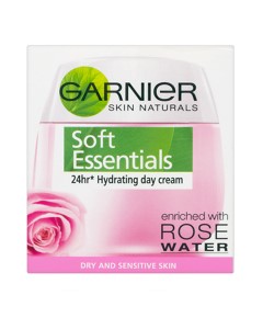 Soft Essentials 24Hr Hydrating Day Cream 