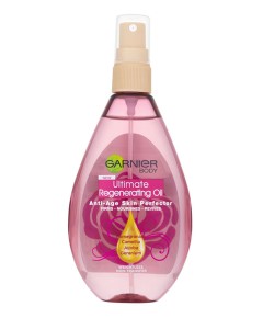 Ultimate Regenerating Oil Anti Age Skin Perfector