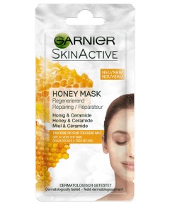 Skin Active Honey Mask